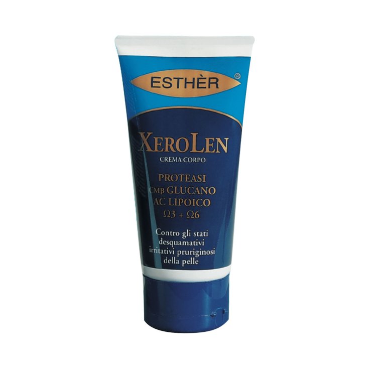 Xérolen Cr Crp 150ml