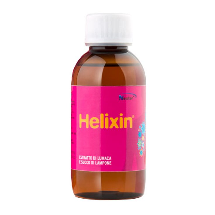 Sirop Hélixine 150ml