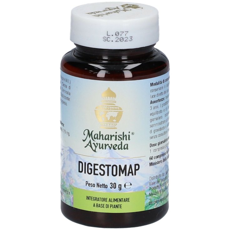 Digestomap Ma154 60tav 30g