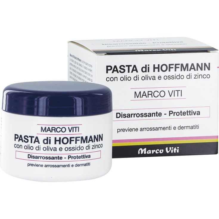 Pâtes par Hoffmann Marco Viti 200ml