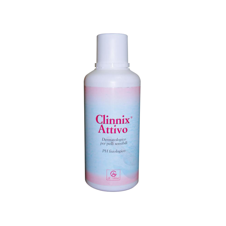 Clinnix® Actif G. Abbate 500ml