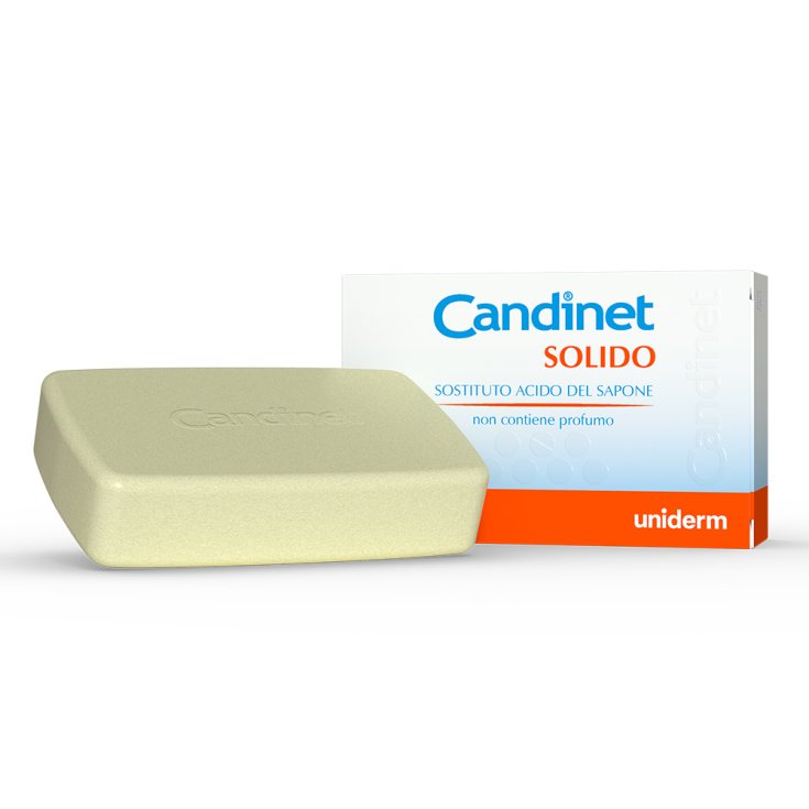 Candinet Solide UNIDERM 100g