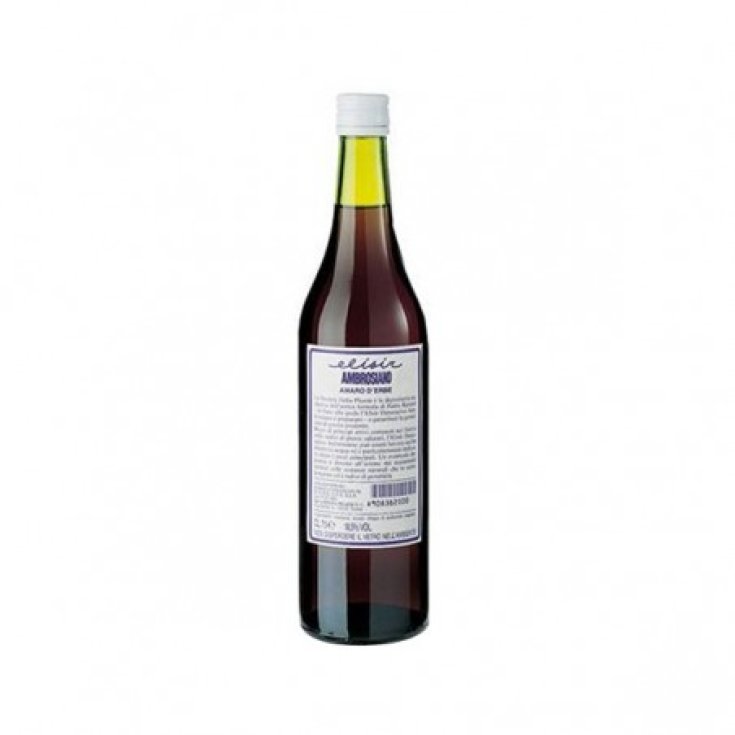PoolPharma Ambrosian Elixir Dépuratif 750 ml