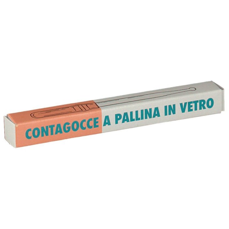 Farvisan Lapis Dropper En Verre