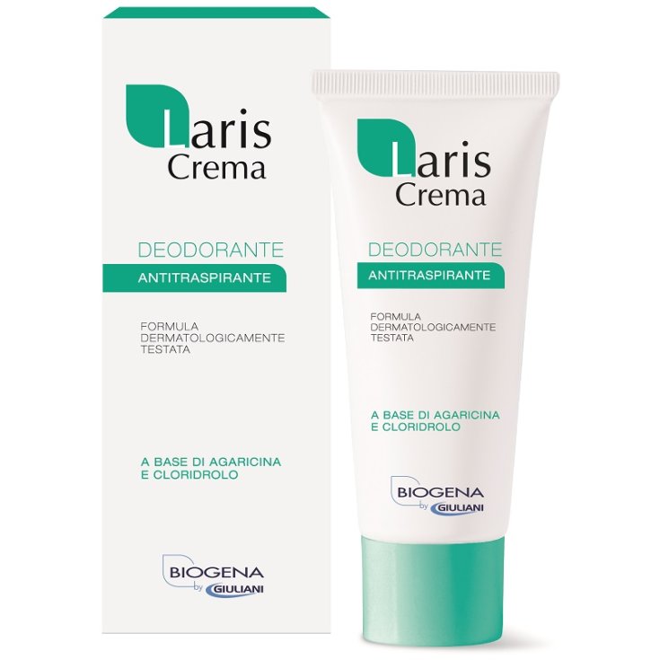 Laris Biogena Crème 75ml