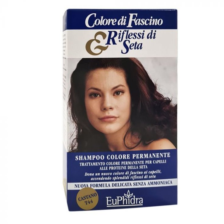 Charme Couleur 44 EuPhidra 120ml