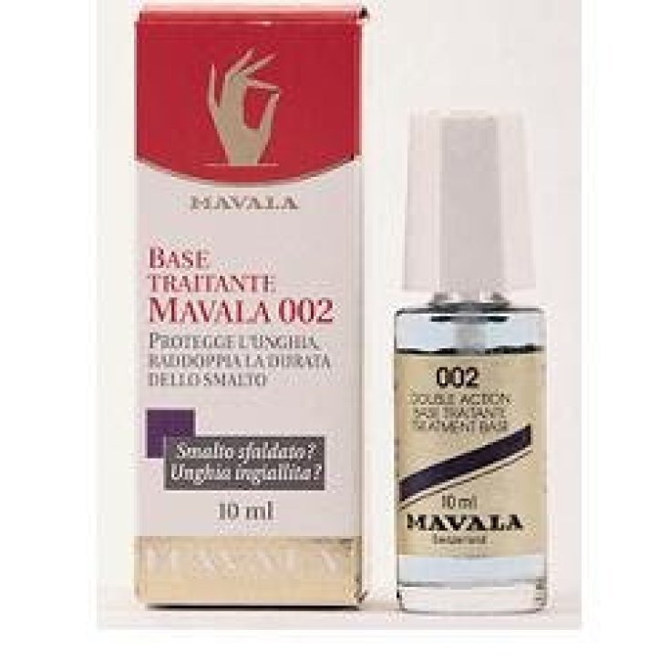 MAVALA 002 BASE DE RENFORT