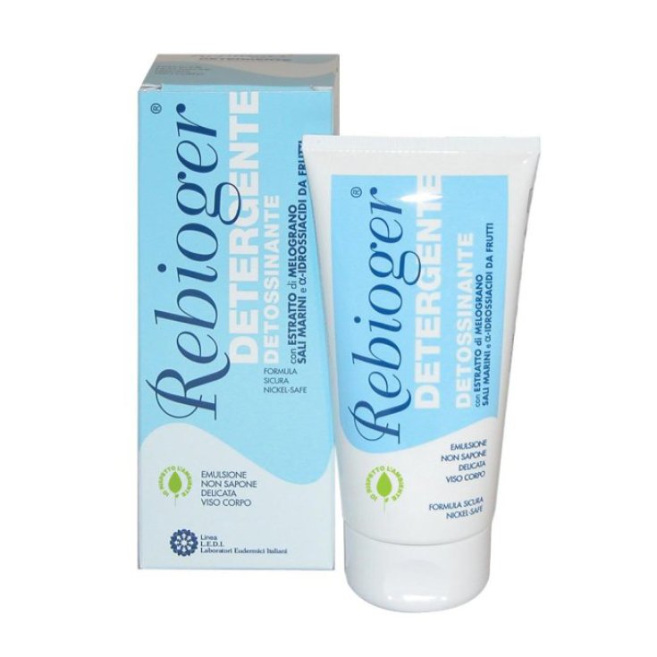 Rebioger Dét 150ml