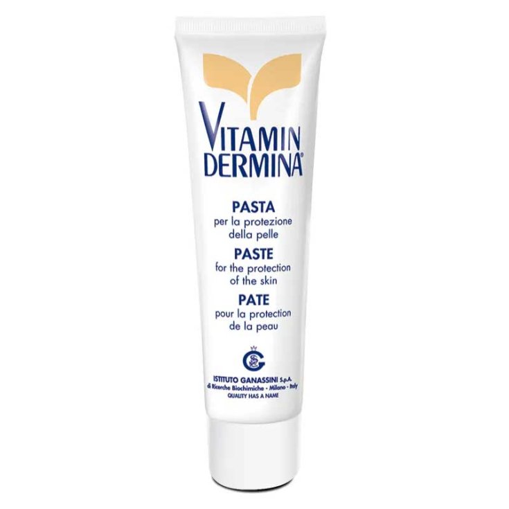 Pâtes Vitamindermina® 100ml