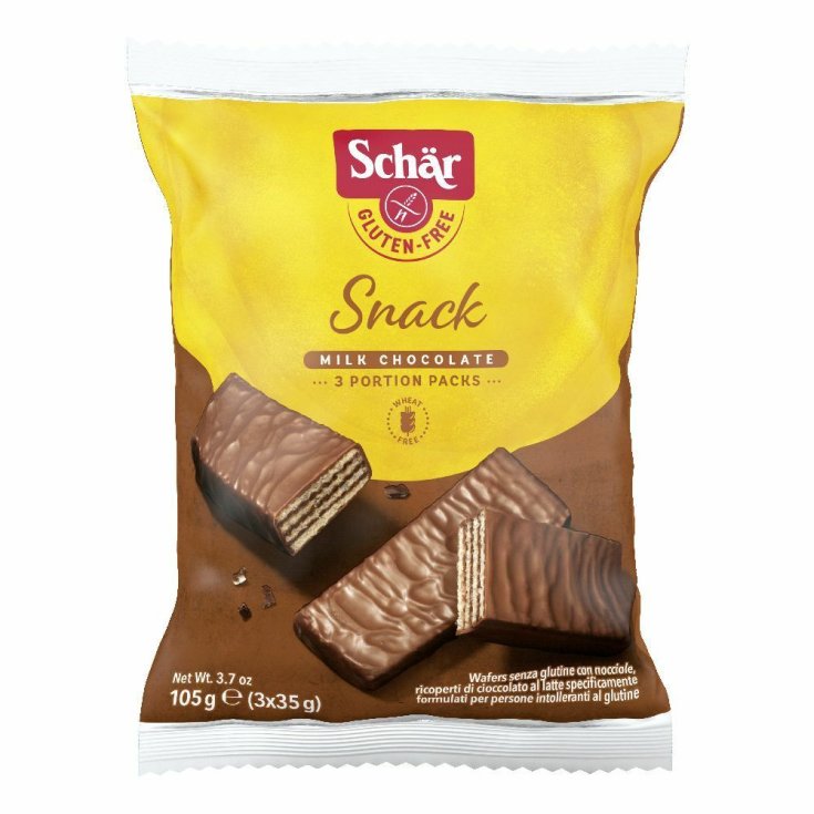 Dr. Schar Collation 105g