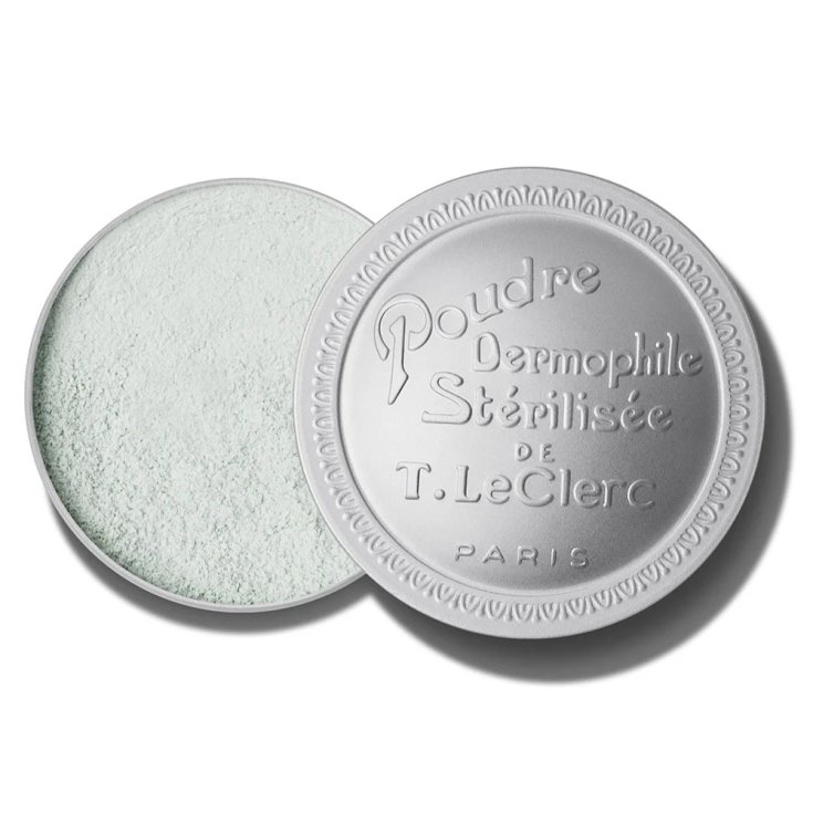 Tleclerc Poud Libr 35g Tilleul
