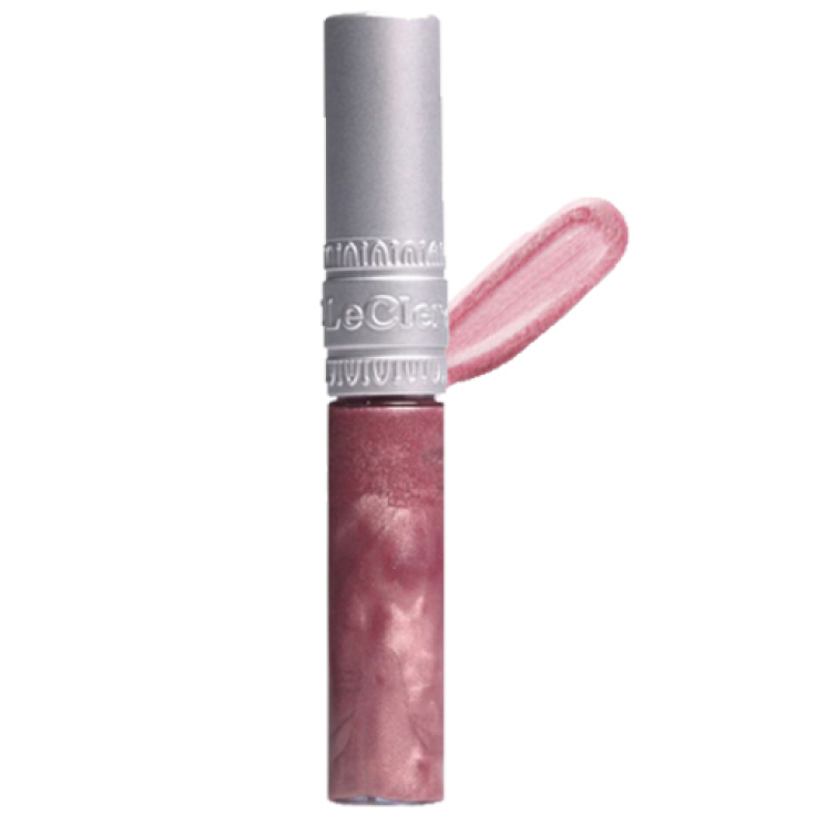 T.Leclerc Gloss Lèvres 04 Bonbon