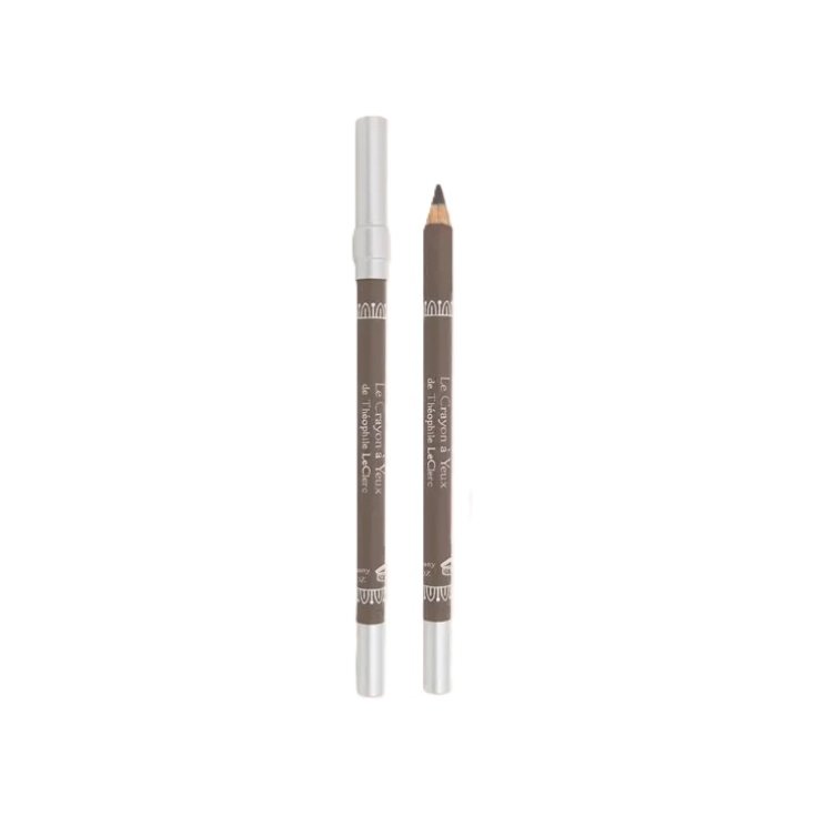 Tleclerc Crayon Yeux 06 Bronze