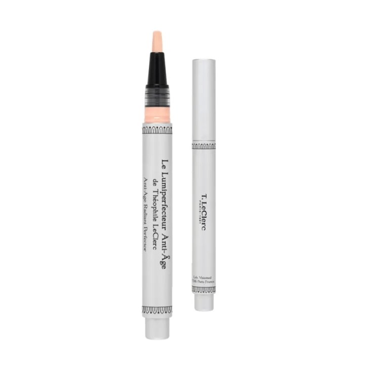 Tleclerc Stylo Aut Antic 05orc