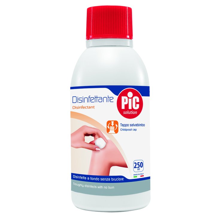 Pic Désinfectant 250ml