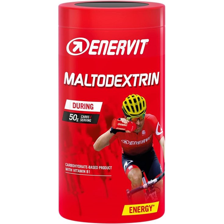 Maltodextrine Enervit Sport 450g