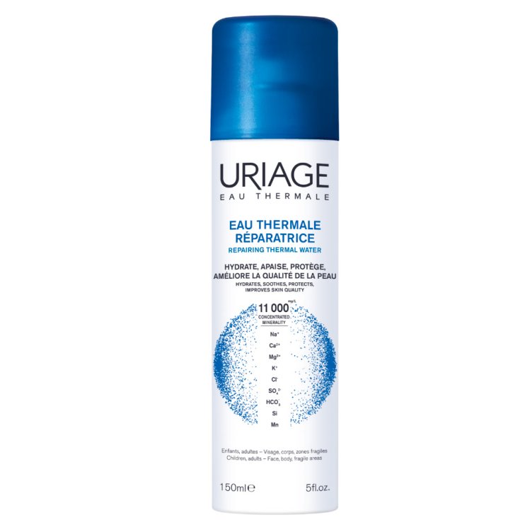 Eau Thermale Uriage 150ml