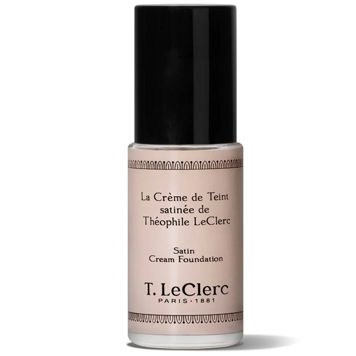 Tleclerc Fondot A / 02 ans