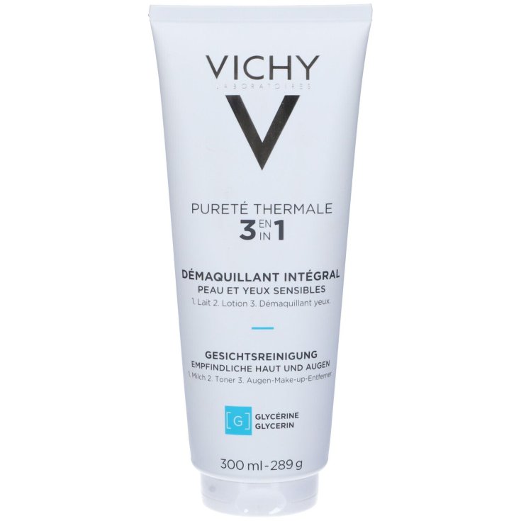 VICHY DEMAQUILLANT INTÉGRAL PS 300