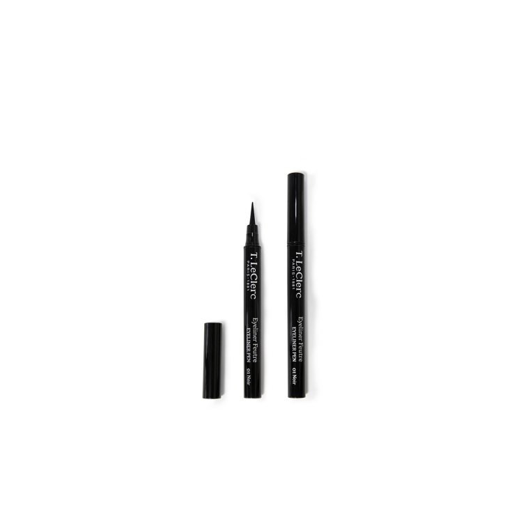 T.Leclerc Stylo Eyeliner 01 Noir