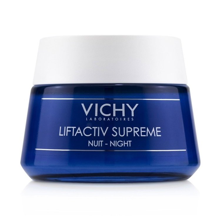 Liftactiv Suprême Nuit Vichy 50ml