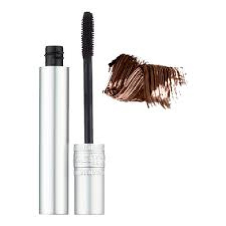 Tleclerc Mascara Twist 02 Brun