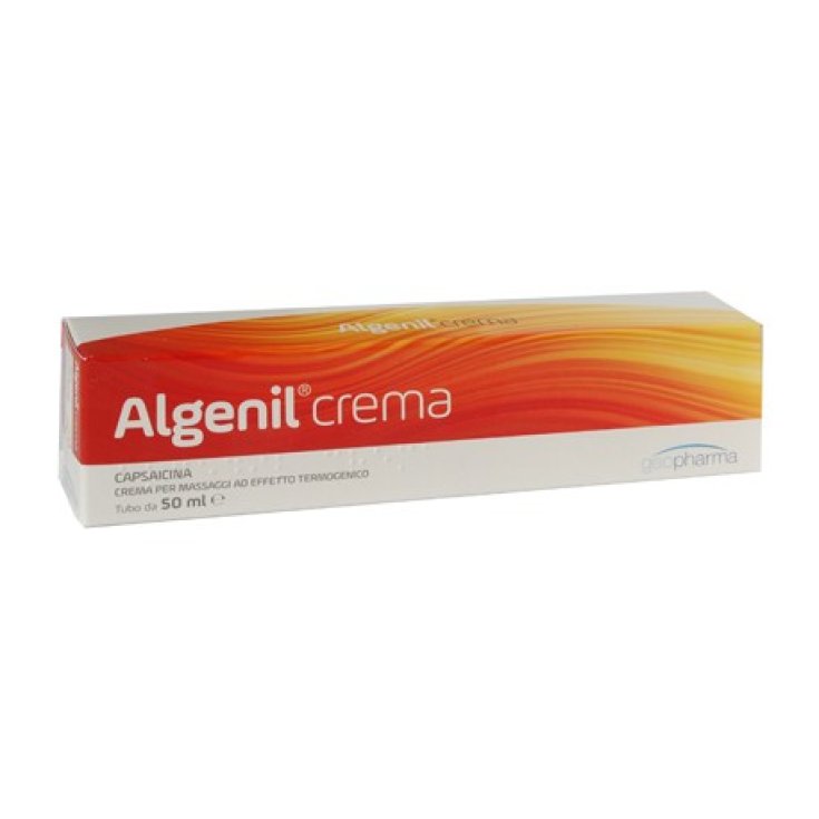 Geofarma Algenil Crème 50ml