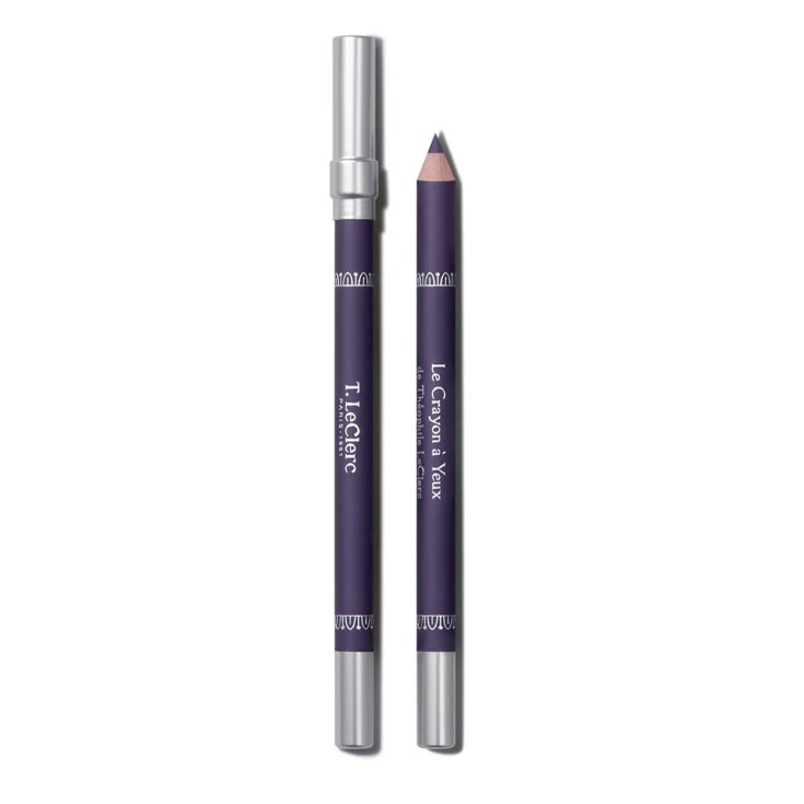 T.Leclerc Crayon Yeux 06 Violine
