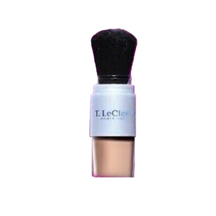 Tleclerc Pinceau Poud Cannelle