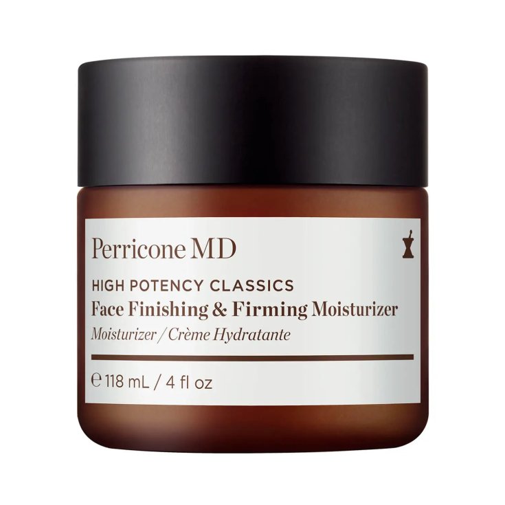 Perricone MD Face Finishing Moisturizer Crème hydratante 59 ml