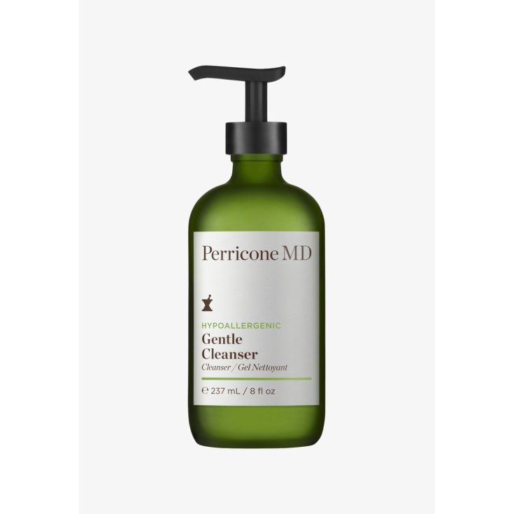 Perricone MD Nettoyant doux hypoallergénique Nettoyant hypoallergénique 237 ml