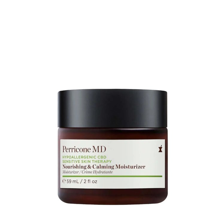 Perricone MD Nourshing Moisturizer Traitement hydratant délicat 59 ml