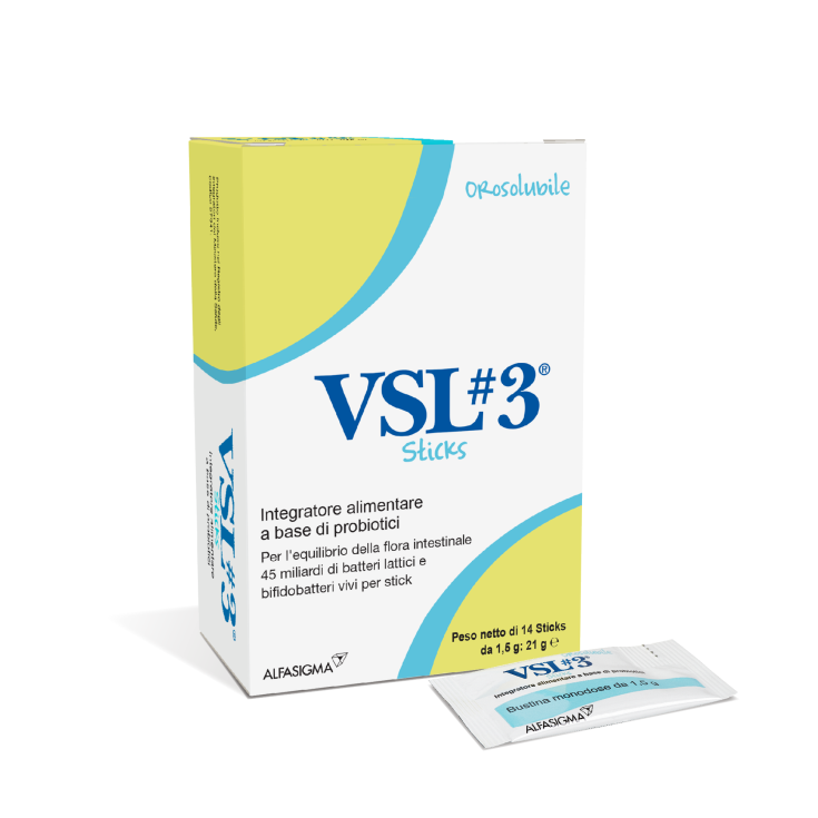 Bâton Vsl3 14