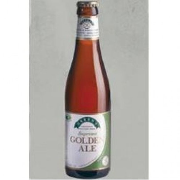 Green's Premium Gold Ale 33cl