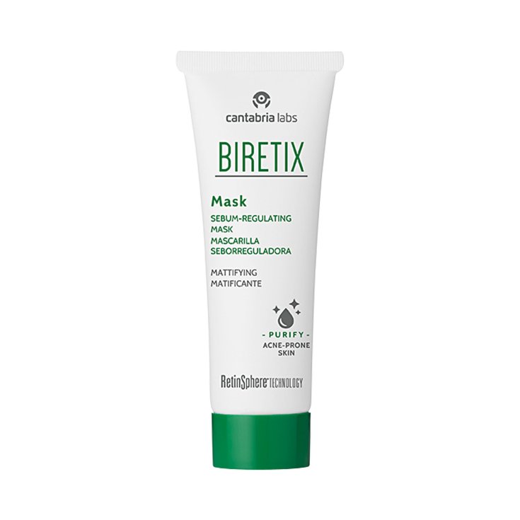 Masque Difa Cooper BiRetix 25ml