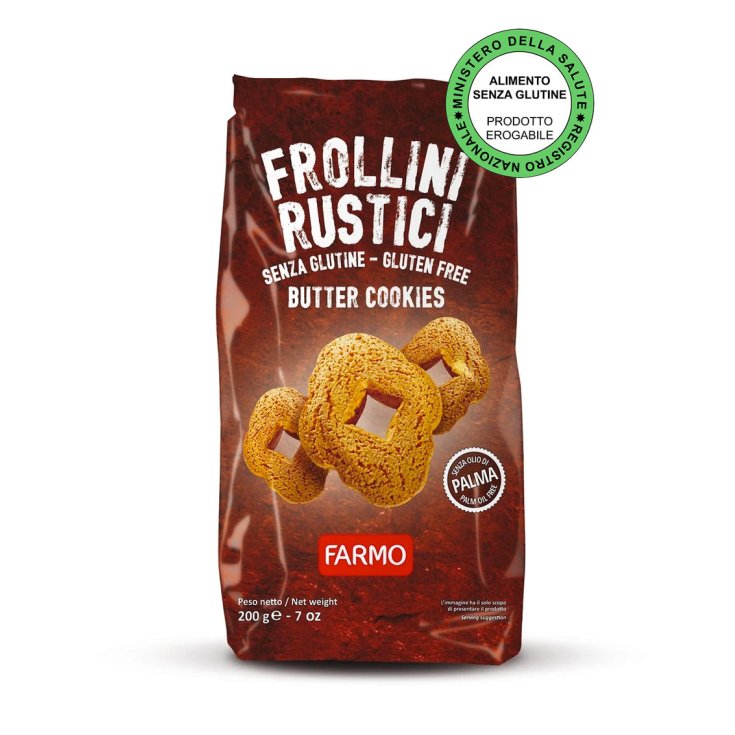 Nous ferons des sablés rustiques sans gluten 30g