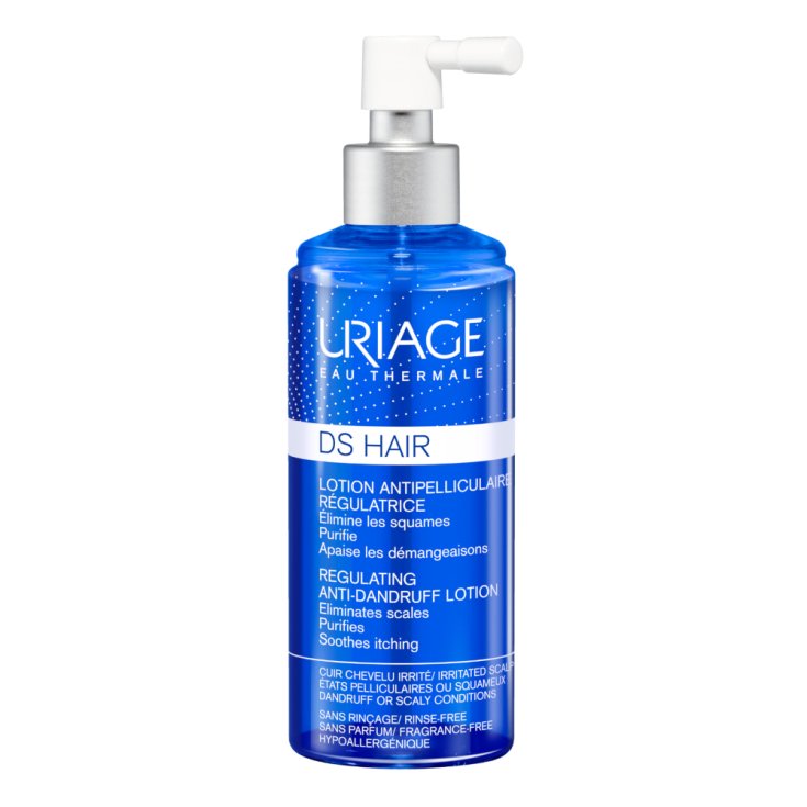 DS Lait Capillaire Spray Uriage 100ml