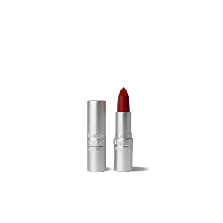 Olfactif Rouge A Levres Satine Rubis