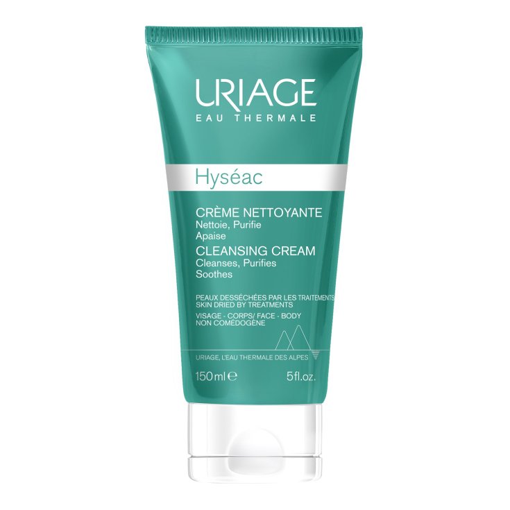 Hyséac Uriage Crème Lavante 150 ml