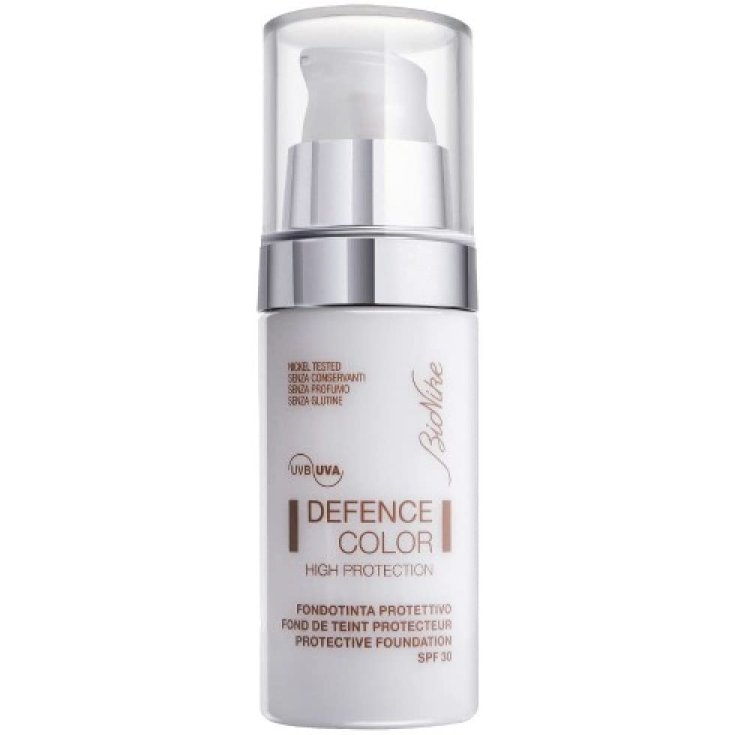 Défense Couleur Haute Protection 301 BioNike 30ml