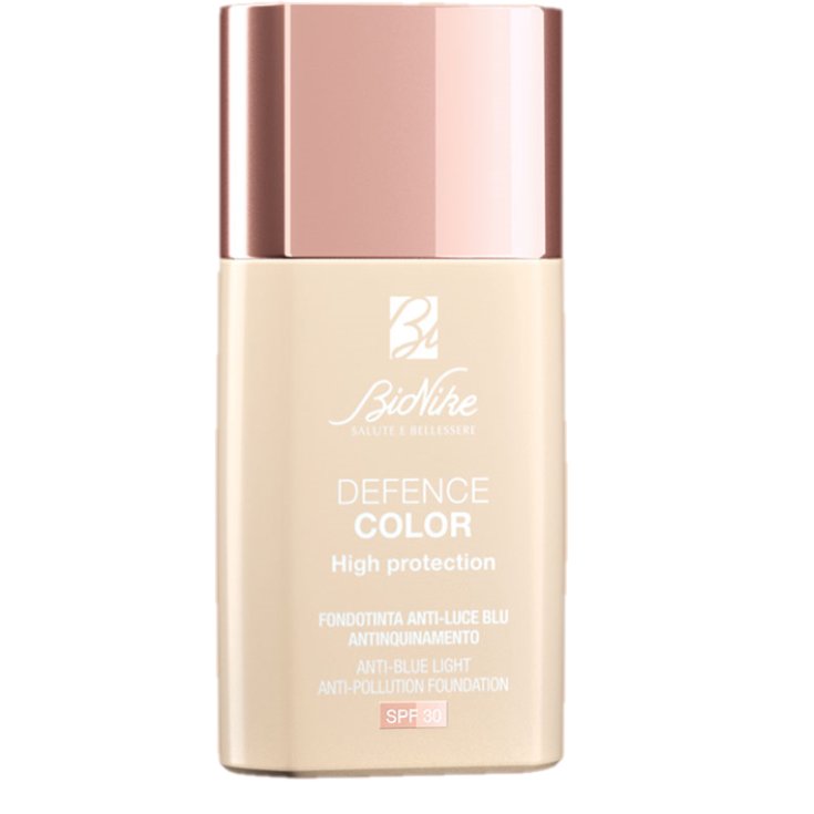 Défense Couleur Haute Protection 302 BioNike 30ml