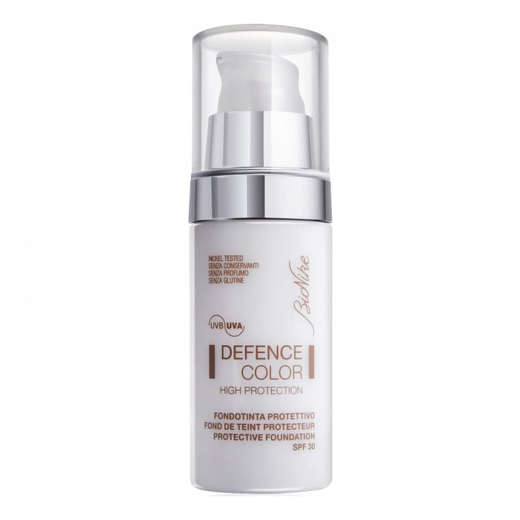 Défense Couleur Haute Protection 303 BioNike 30ml