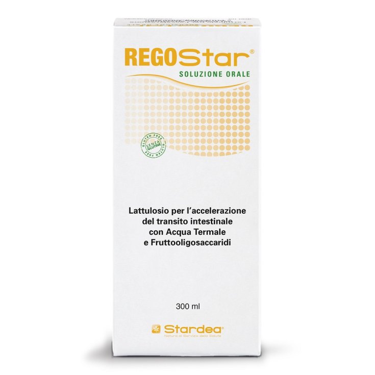 Stardea Regostar Solution Buvable 300 ml