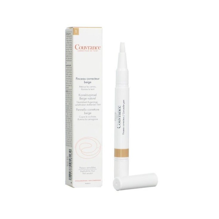 Couvrance Avène Pinceau Correcteur