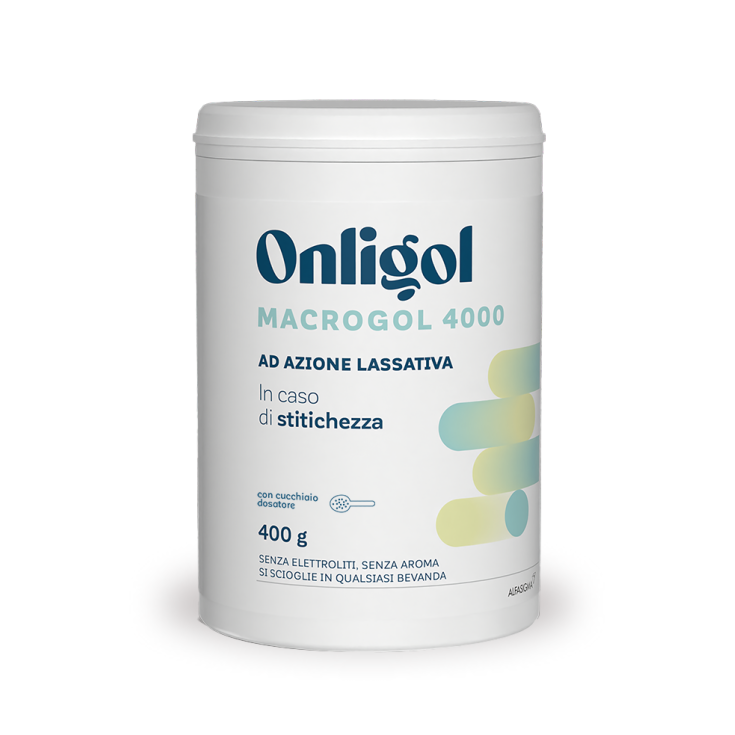 Onligol Alfasigma 400g