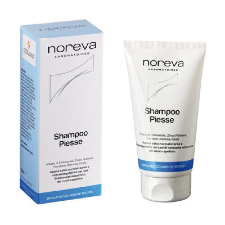 Noreva Shampoing Piesse 150ml