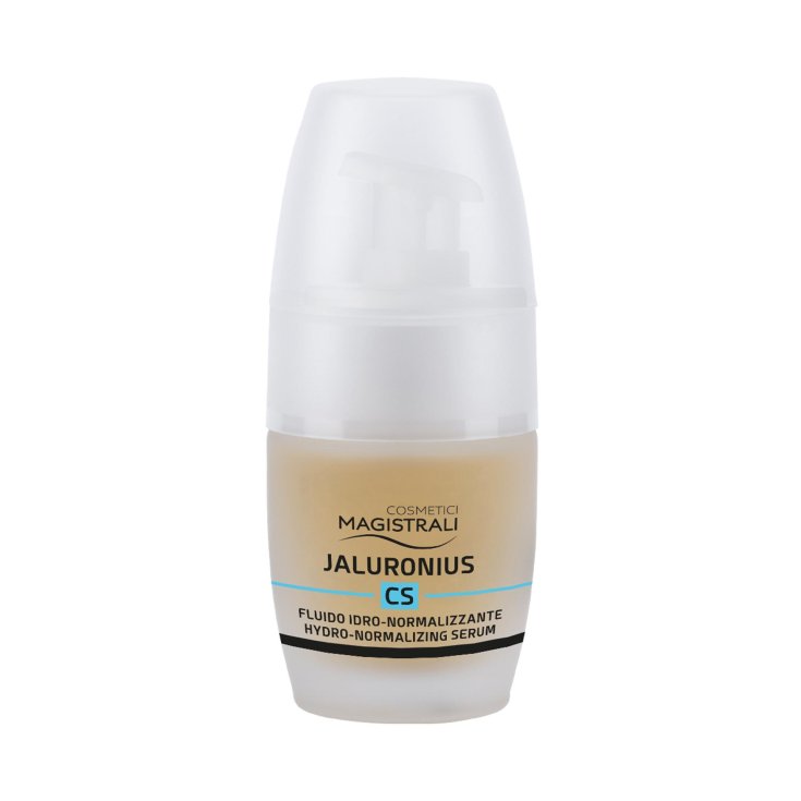 Cosmétique Magistrale Jaluronius Cs 30ml