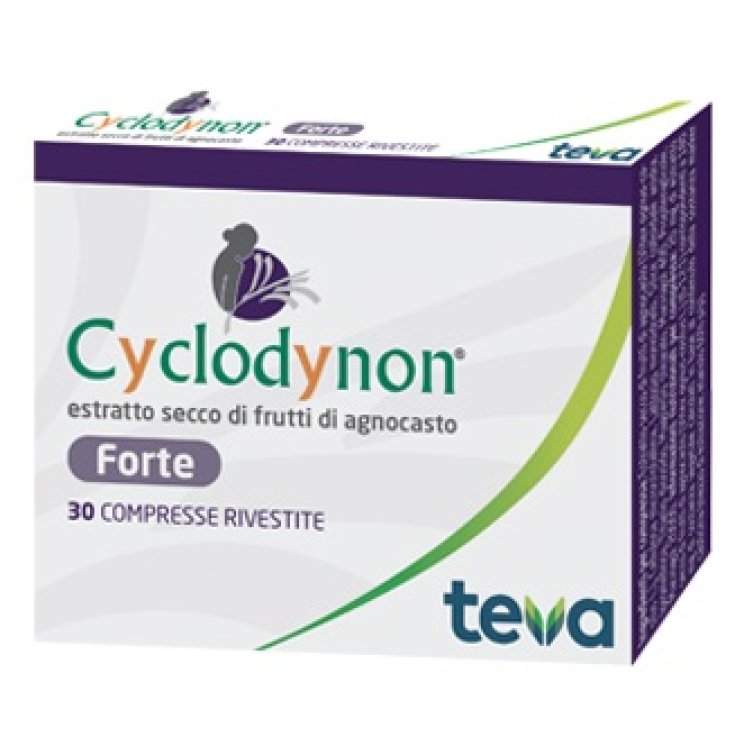 Cyclodynon Forte 30 comprimés