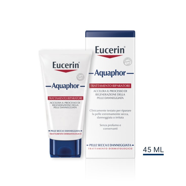 Aquaphor Eucerin® Soin Réparateur 40g