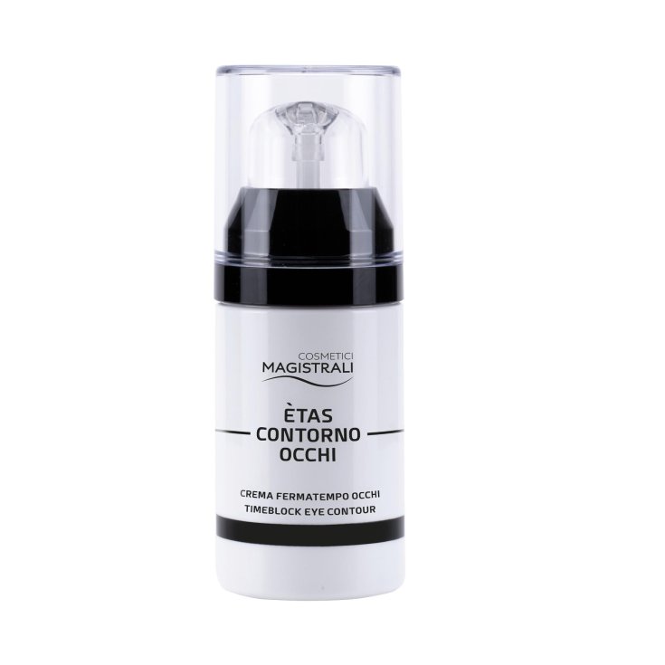 Etas Magistral Cosmetics Contour des Yeux 15 ml